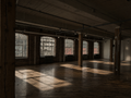 Artist studio space for short term rental in Toronto